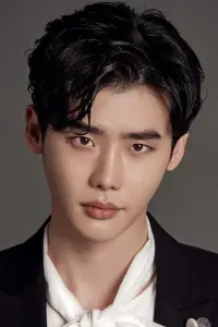 Фото Лі Чон Сук (Lee Jong-suk)