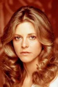 Фото Ліндсей Вагнер (Lindsay Wagner)