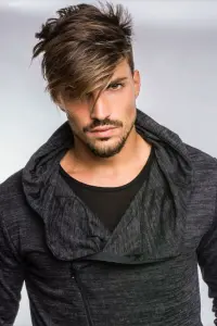 Фото  (Mariano Di Vaio)