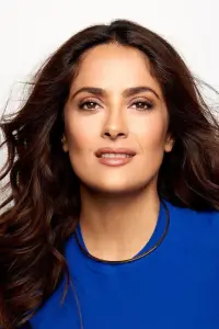 Фото Сальма Хайєк Піно (Salma Hayek Pinault)