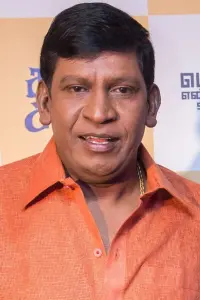 Фото Вадивелу (Vadivelu)