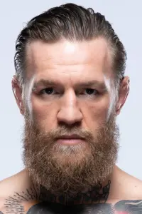 Фото  (Conor McGregor)