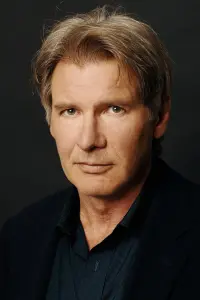 Фото Гаррісон Форд (Harrison Ford)