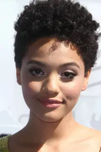 Фото Кірсі Клемонс (Kiersey Clemons)