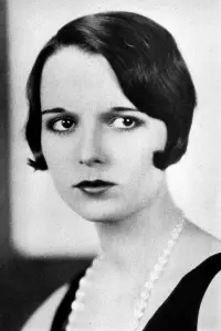 Фото Луїза Брукс (Louise Brooks)