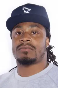 Фото Маршон Лінч (Marshawn Lynch)