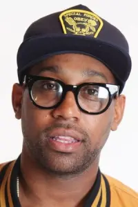 Фото  (PJ Morton)