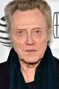 Фото Крістофер Уокен (Christopher Walken)