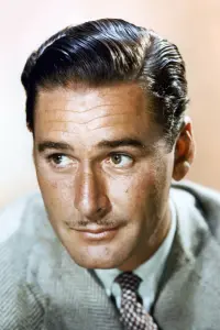 Фото Еррол Флінн (Errol Flynn)