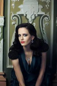 Фото Єва Грін (Eva Green)