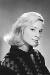 Фото Інгрід Тулін (Ingrid Thulin)