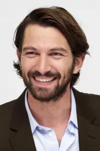 Фото Міхель Хуісман (Michiel Huisman)