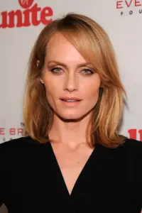 Фото Амбер Валетта (Amber Valletta)