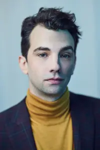 Фото Джей Барушель (Jay Baruchel)