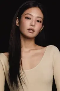 Фото Дженні Кім (Jennie Kim)