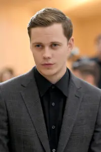 Фото Білл Скарсгард (Bill Skarsgård)