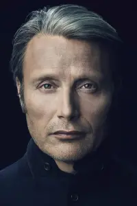 Фото Мадс Міккельсен (Mads Mikkelsen)