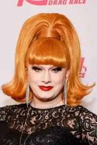 Фото Jinkx Monsoon (Jinkx Monsoon)