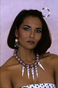 Фото Лаура Гемсер (Laura Gemser)