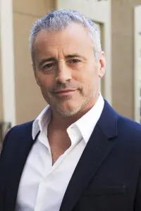 Фото Метт Леблан (Matt LeBlanc)