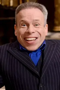 Фото Уорвік Девіс (Warwick Davis)