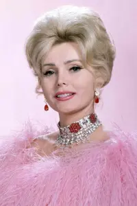 Фото Жа Жа Габор (Zsa Zsa Gabor)