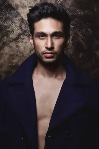 Фото  (Arjun Kanungo)