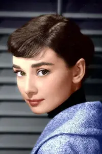 Фото Одрі Хепберн (Audrey Hepburn)