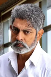 Фото Джагапаті Бабу (Jagapati Babu)