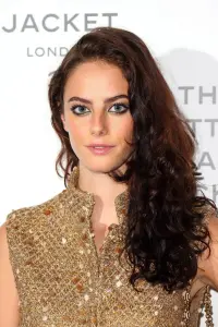 Фото Кая Скоделаріо (Kaya Scodelario)