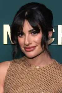 Фото Леа Мікеле (Lea Michele)