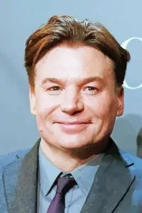 Фото Майк Майерс (Mike Myers)