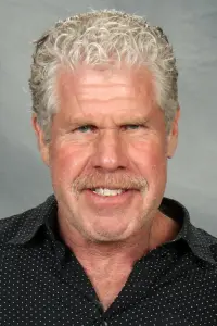 Фото Рон Перлман (Ron Perlman)