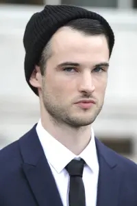 Фото Том Старрідж (Tom Sturridge)