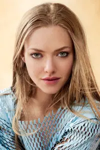 Фото Аманда Сейфрід (Amanda Seyfried)