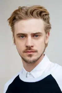 Фото Бойд Холбрук (Boyd Holbrook)