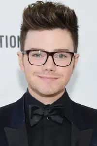 Фото  (Chris Colfer)