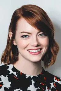 Фото Емма Стоун (Emma Stone)