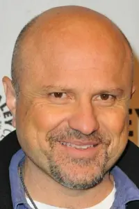 Фото Енріко Колантоні (Enrico Colantoni)