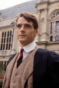 Фото Джеремі Айронс (Jeremy Irons)