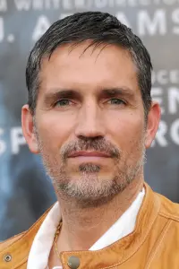 Фото Джим Кавізел (Jim Caviezel)