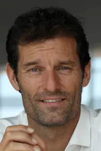 Фото  (Mark Webber)