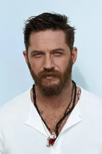 Фото Том Харді (Tom Hardy)