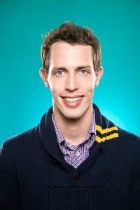 Фото  (Tony Hinchcliffe)