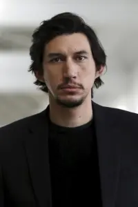 Фото Адам Драйвер (Adam Driver)