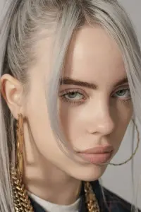 Фото Біллі Айліш (Billie Eilish)