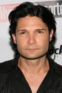 Фото Корі Фельдман (Corey Feldman)