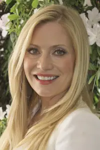 Фото Емілі Проктер (Emily Procter)