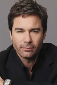 Фото Ерік Маккормак (Eric McCormack)