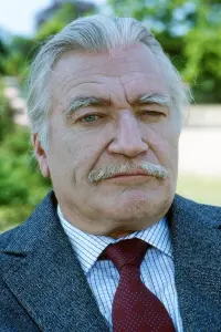 Фото Найджел Девенпорт (Nigel Davenport)